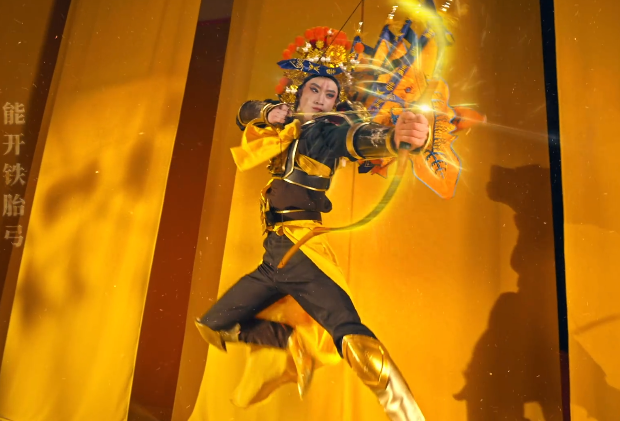 <b>玩家能够经过进步与五虎神将的恩义值解锁专属剧情</b>