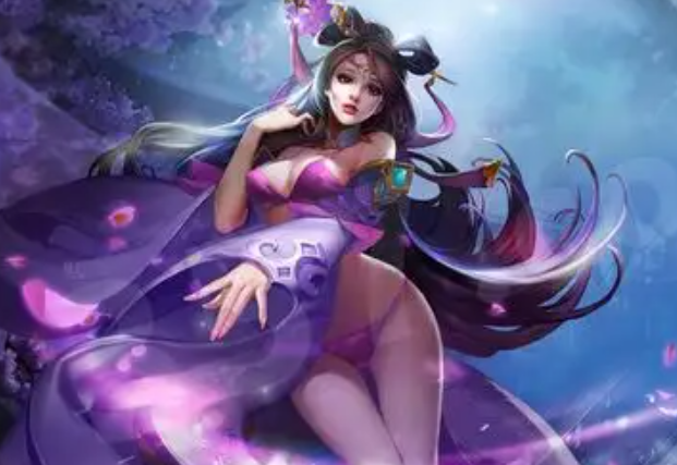 极貂蝉形状下的加速技能可应用于玩家具有的其他非貂蝉坐骑之上