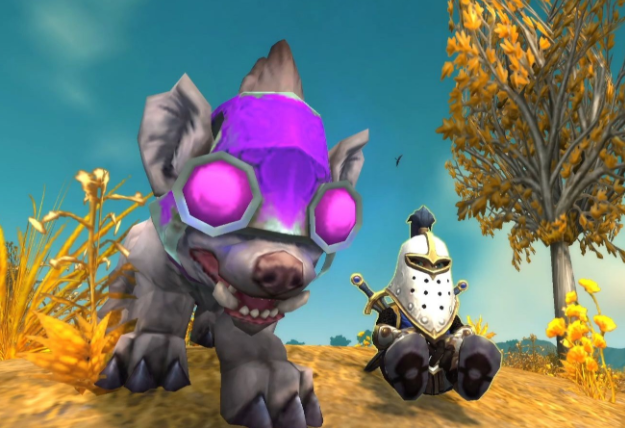 是魔域行将上线的幻兽狗年兽琉璃之拥萝拉是雌性容貌心爱娇憨 是魔域行将上线的幻兽狗年兽琉璃之拥萝拉是雌性容貌心爱娇憨