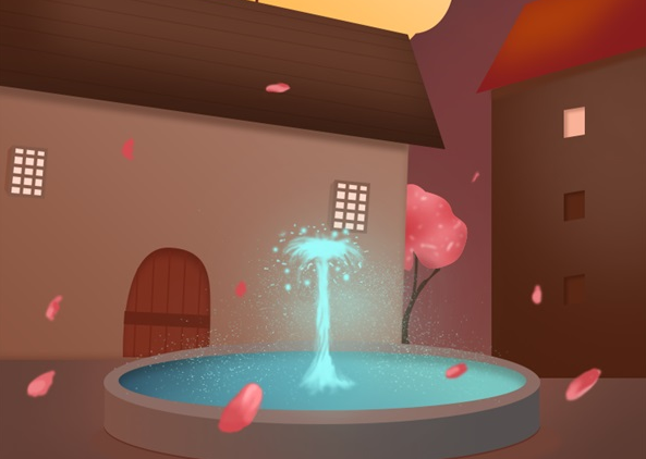 <b>玩家一起读诗词猜诨名赏名人雅颂悟花之密语猜中可是有魔石</b>