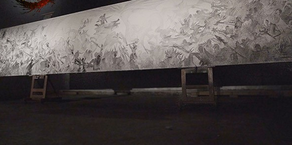 新神火新神境地新玩点新人物新建筑都将在七日轮回中精彩呈现 新神火新神境地新玩点新人物新建筑都将在七日轮回中精彩呈现