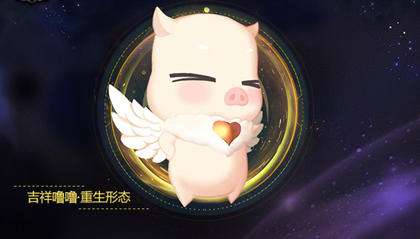 觉悟化身为晨曦守望者的她让咱们眼前一亮她所把握的圣光奥妙