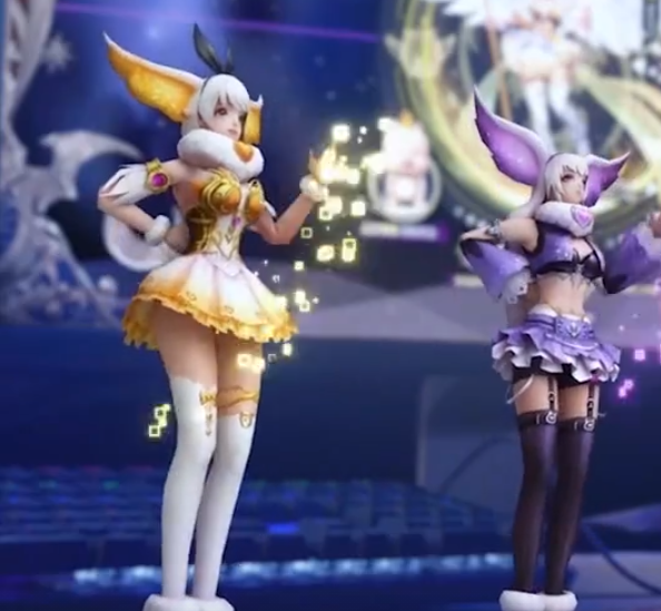 <b>是打开身后羽翼开释强势战力都有她们共同的人物魅力</b>