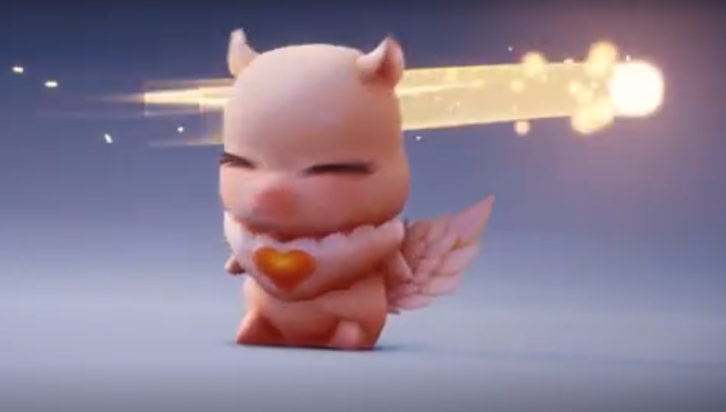 超高的颜值和激萌的打破觉悟形状更是玩家将她们收入囊中的关键