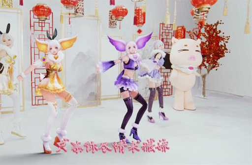 <b>天然生成尊贵有翅膀说明她们是能够打破层层阶段完成终极化身</b>